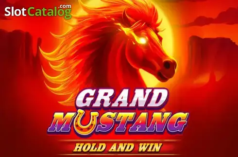 Grand Mustang слот