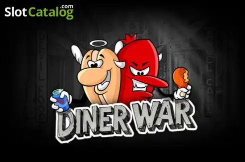 Diner War BGAMING