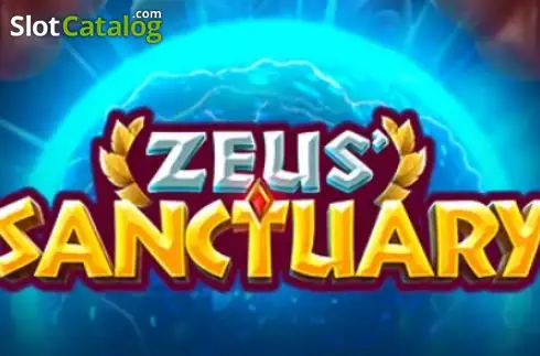 Zeus' Sanctuary BGAMING