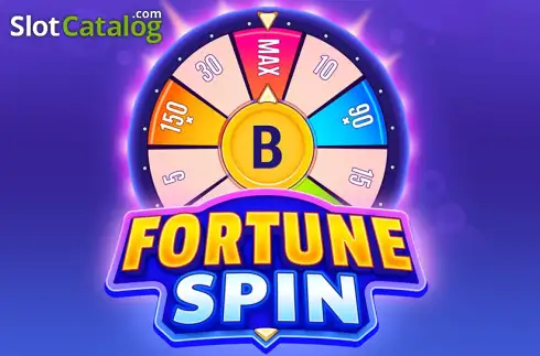Fortune Spin слот Fortune Spin слот