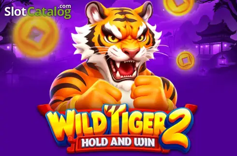 Wild Tiger 2 слот