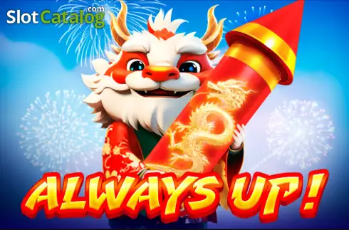 Always Up! слот