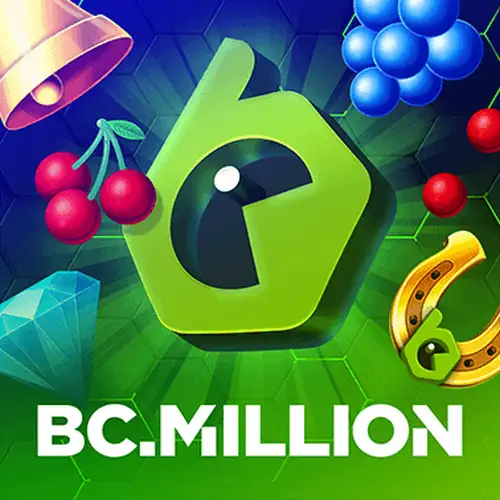BC Million логотип