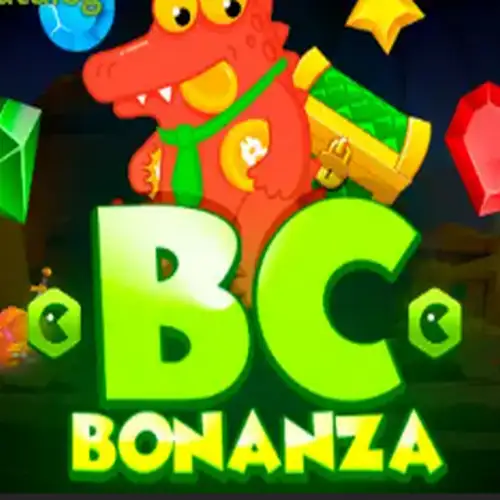 BC Bonanza логотип