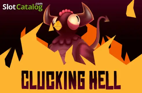 Clucking Hell слот
