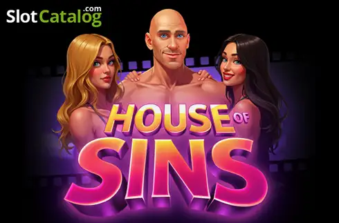 House of Sins логотип House of Sins логотип