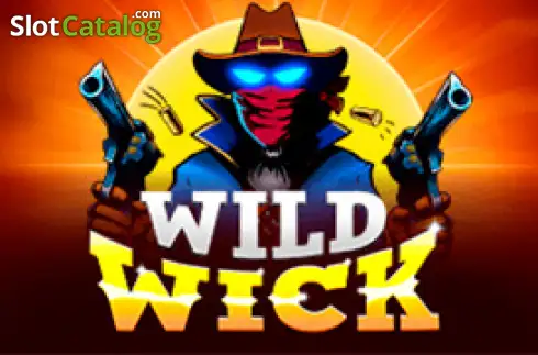 Wild Wick слот