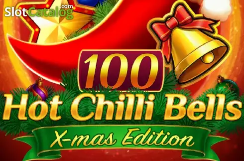 Hot Chilli Bells 100 слот