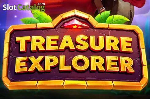 Treasure Explorer слот