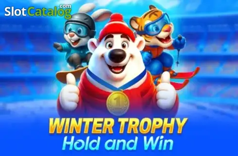 Winter Trophy Hold and Win слот