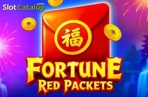 Fortune Red Packets BGAMING