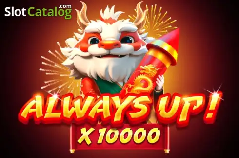 Always Up! x10000 слот