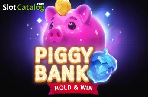 Piggy Bank Hold & Win слот