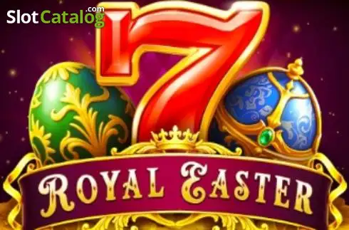 Royal Easter слот