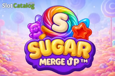 Sugar Merge Up слот