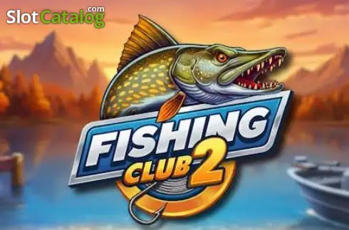 Fishing Club 2 слот
