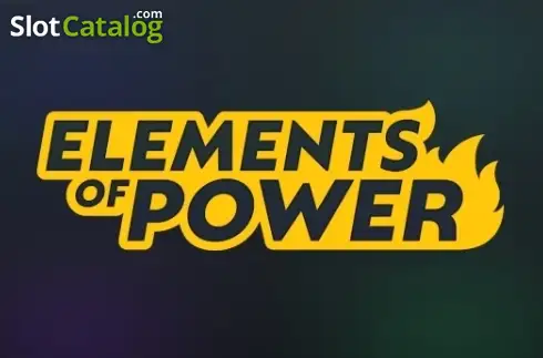 Elements of Power логотип Elements of Power логотип