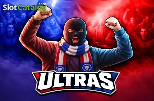 Ultras слот
