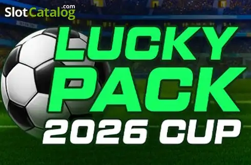 Lucky Pack: 2026 Cup