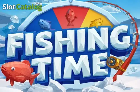 Fishing Time слот