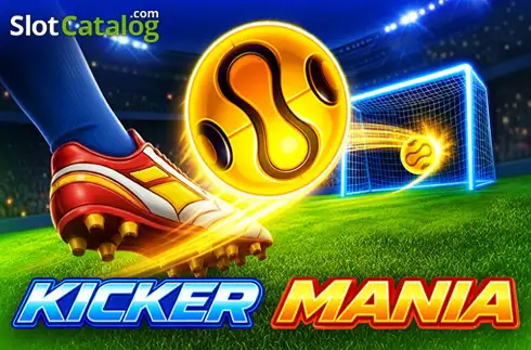 Kicker Mania слот