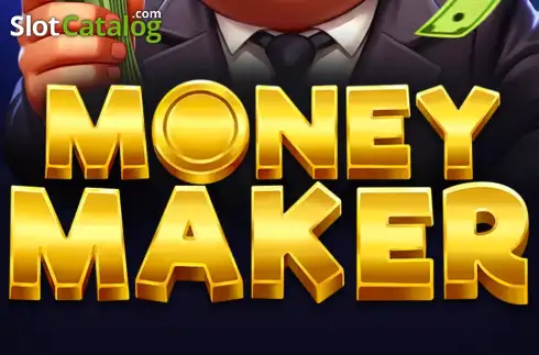 Money Maker (BGAMING) слот