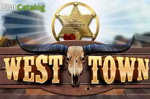 West Town слот