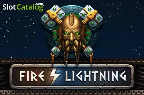 Fire Lightning слот
