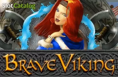 Brave Viking слот