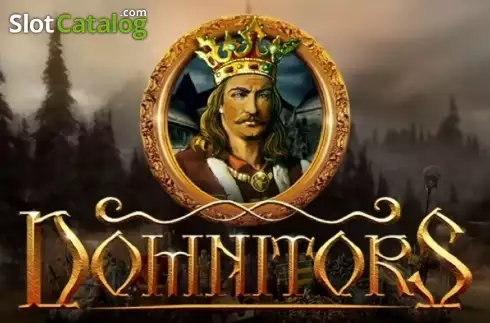 Domnitors слот