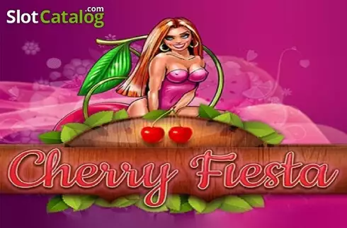 Cherry Fiesta слот