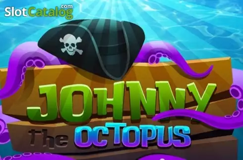 Johnny the Octopus слот