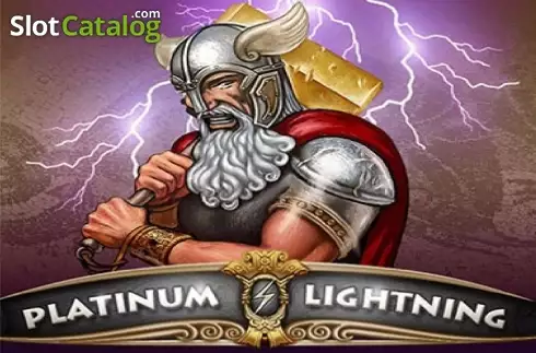 Platinum Lightning слот