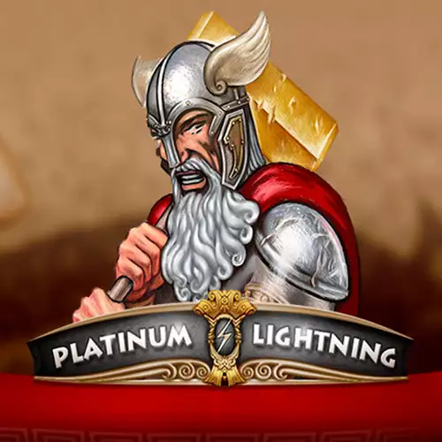 Platinum Lightning логотип