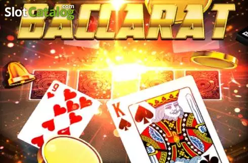 Baccarat Classic слот