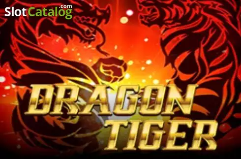 DragonTiger Bigpot Gaming