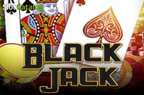 Blackjack (BP Games) слот