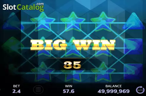 Скрин4. Jewely Spin слот