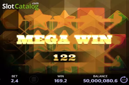 Скрин5. Jewely Spin слот
