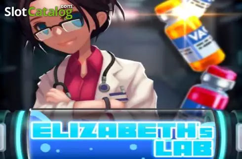 Elizabeth Lab слот
