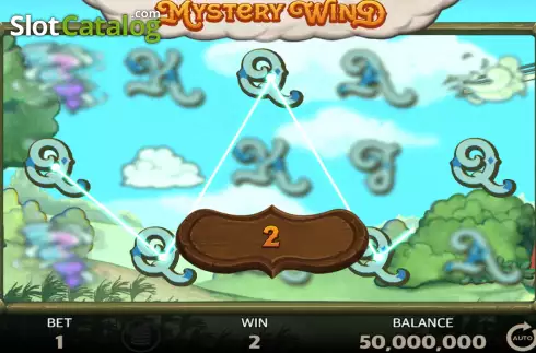 Скрин4. Mystery Wind слот