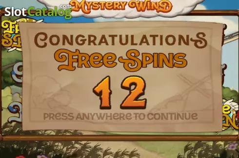 Скрин5. Mystery Wind слот
