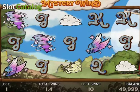 Скрин6. Mystery Wind слот