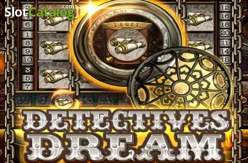 Detective’s Dream слот