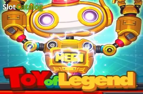 Toy of Legend слот