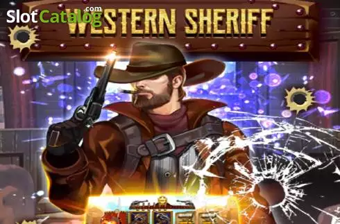 Western Sherrif логотип Western Sherrif логотип