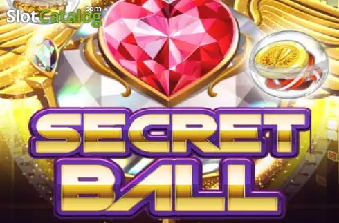 Secret Ball слот