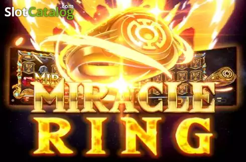 Miracle Ring слот