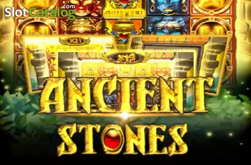 Ancient Stones логотип Ancient Stones логотип