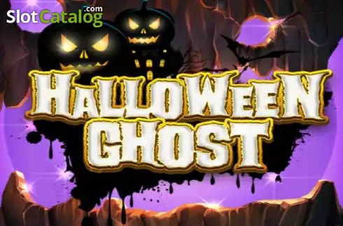 Halloween Ghost слот